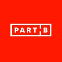 PartB logo
