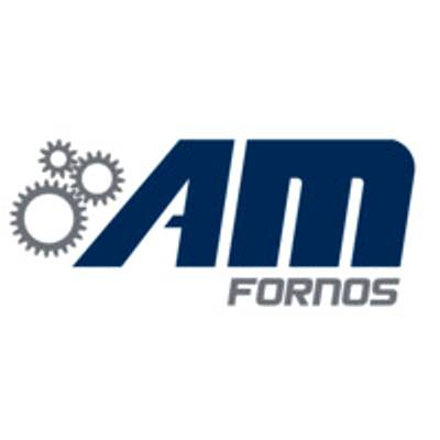 AM Fornos logo