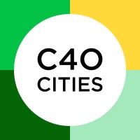C40 Cities logo