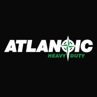 Atlantic Heavy Duty logo