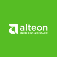 Alteon GmbH logo