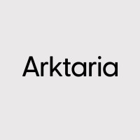 Arktaria logo