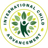 International Child Advancement logo