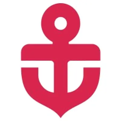 Anchor Hospital logo