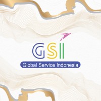 PT Global Service Indonesia logo