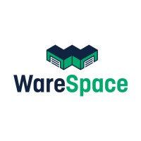 WareSpace logo