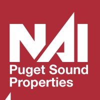 NAI Puget Sound Properties logo