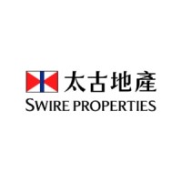 Swire Properties logo