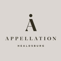 Appellation Healdsburg logo