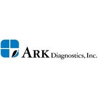 ARK Diagnostics, Inc. logo