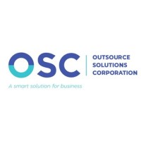 OUTSOURCE SOLUTIONS CO.,LTD logo