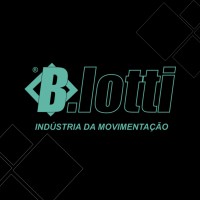 B.lotti Indústria da Movimentação - Blotti logo