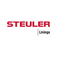 Steuler Linings logo