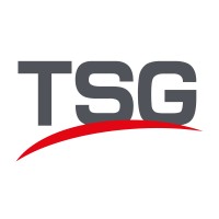 TSG UK logo