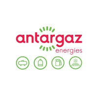 ANTARGAZ logo