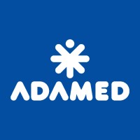 Adamed Pharma logo