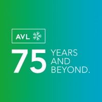 AVL in Croatia logo