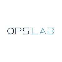 OpsLab logo