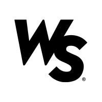 WS WeSports Group logo