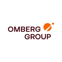 OMBERG group logo