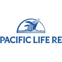 Pacific Life Re company logo
