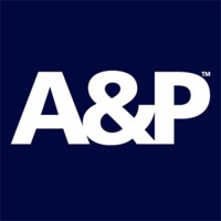 APCL A&P Group Limited logo