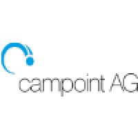 campoint AG logo