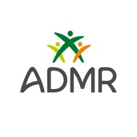 ADMR 34 logo