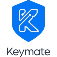 Keymate logo