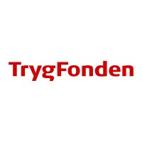 TrygFonden logo