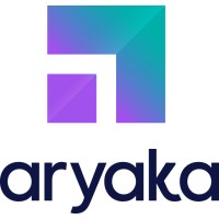 Aryaka logo