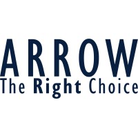 Arrow Ford Dealerships logo