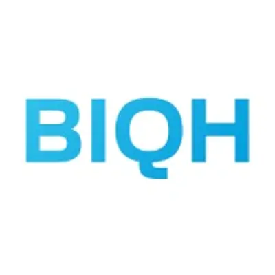 BIQH logo
