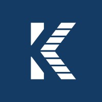 Kinetic logo
