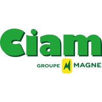 CIAM logo