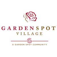 Garden Spot Village company logo