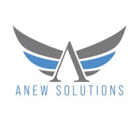 Anew Solutions (Anew Transport) logo