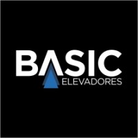 BASIC ELEVADORES LTDA logo