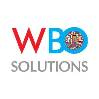 WBO Solutions logo