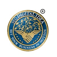 360 Digital Idea logo