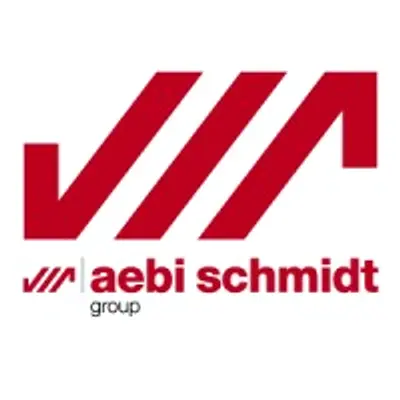 Aebi Schmidt Nederland B.V. logo