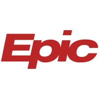 Epic company logo