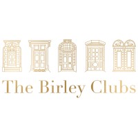 The Birley Clubs logo