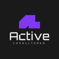 Active Consultores logo