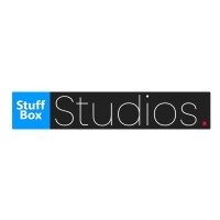 Stuffbox Studios logo