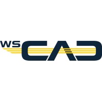 WSCAD: AI-Powered Electrical CAD logo