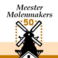 Vaags & Groot Wesseldijk Millwrights logo