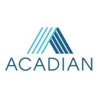 Acadian Asset Management company logo