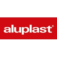 Aluplast Sp. z o.o. logo