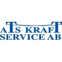 ATS Kraftservice AB logo